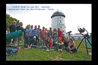 Gruppenfoto STT 2010