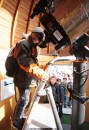 5th Astronomical Week at the observatory Riesa