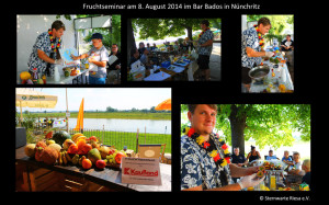 Fruchtseminar