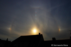 Sonnenhalo