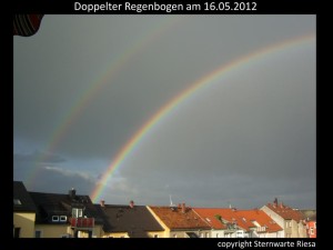 Regenbogen