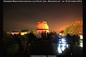 Sternwarte