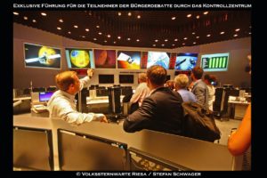 Bürgerdebatte in Darmstadt September 2016