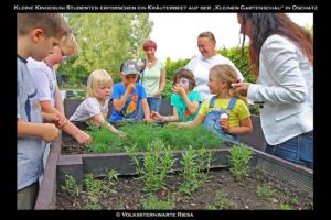 Landesgartenschau Oschatz 2016