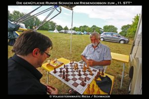 Das 11. STT 2016