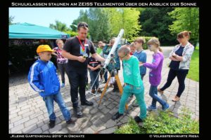 Landesgartenschau Oschatz 2016