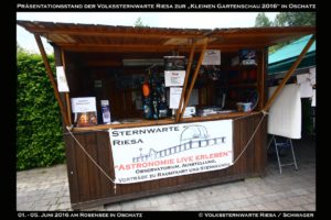 Landesgartenschau Oschatz 2016