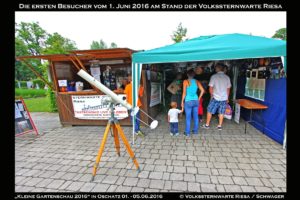 Landesgartenschau Oschatz 2016