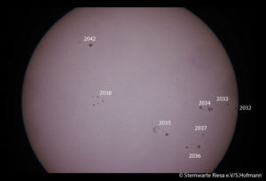 Sonne 19-04-2014