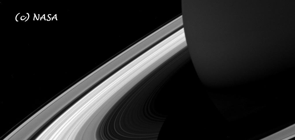 Saturn