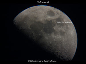 Mond Mare 2