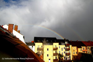 Regenbogen